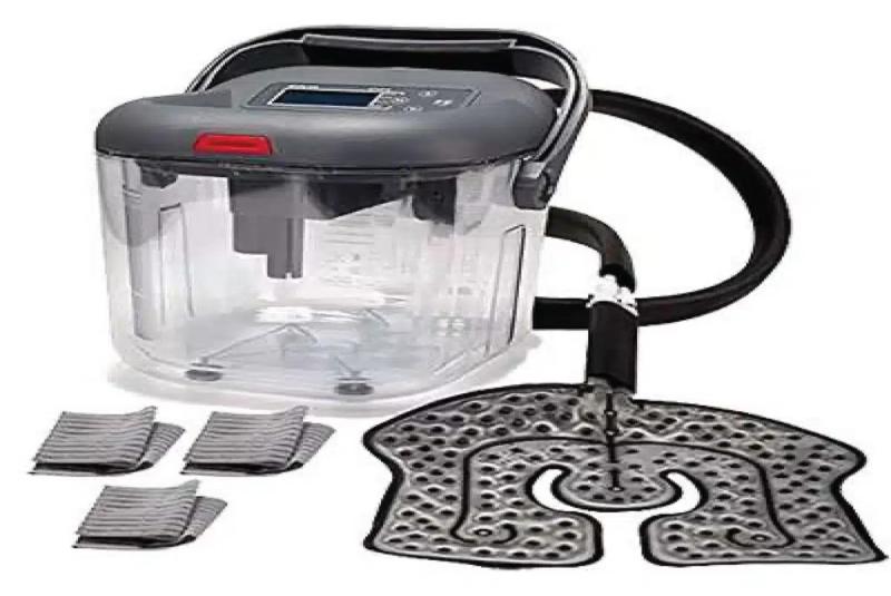 Cold Therapy Ice Machine Sales & Rental in El Cajon