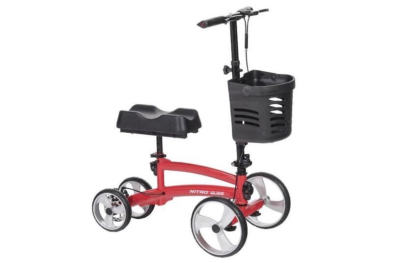 Knee Scooter Sales & Rental in El Cajon