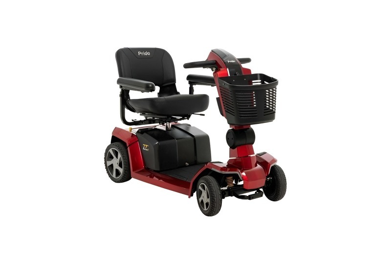 Mobility Scooter Sales & Rental in El Cajon
