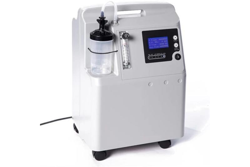 Oxygen Concentrator Sales & Rental in El Cajon