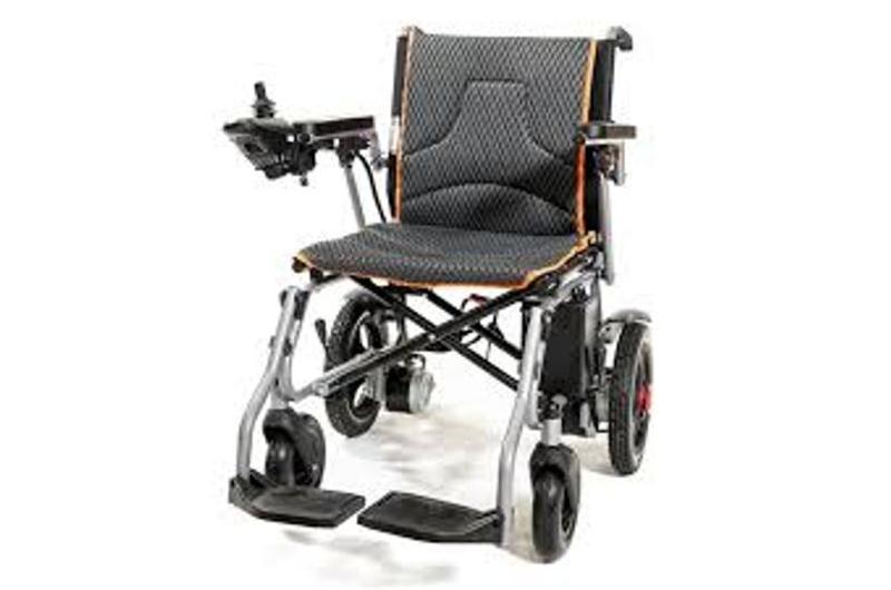 Power Wheelchair Sales & Rental in El Cajon