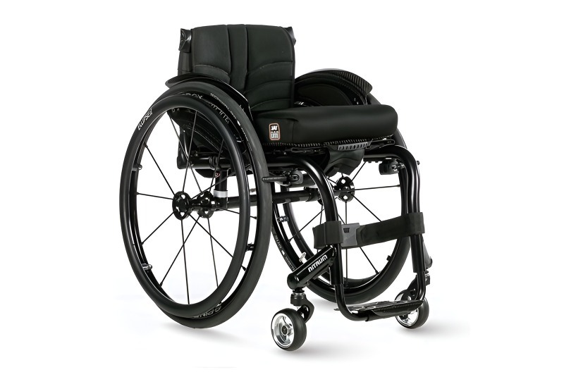 Wheelchair Sales & Rental