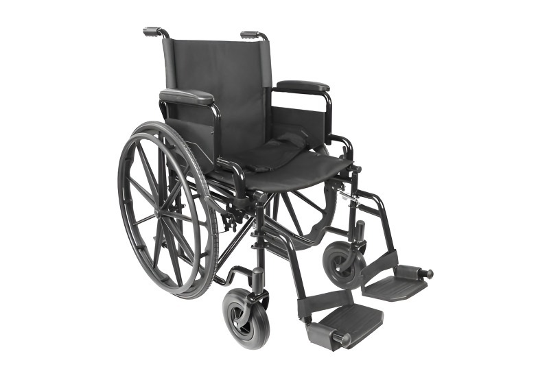 Wheelchair Sales & Rental in El Cajon